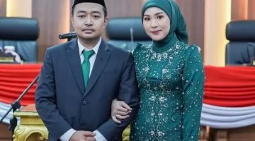 DPRD Batang Hari Tegaskan Komitmen Sinergi, Hasrofi: Pembangunan Harus Nyata dan Berpihak ke Rakyat