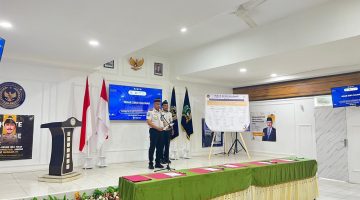 Lapas Kelas IIB Muara Bulian Tegaskan Komitmen Zero Narkoba dan HP Ilegal